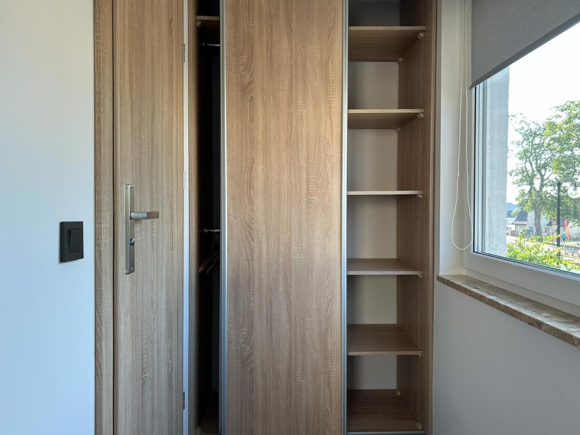 Mandarin Jarosławiec Exteriér fotografie